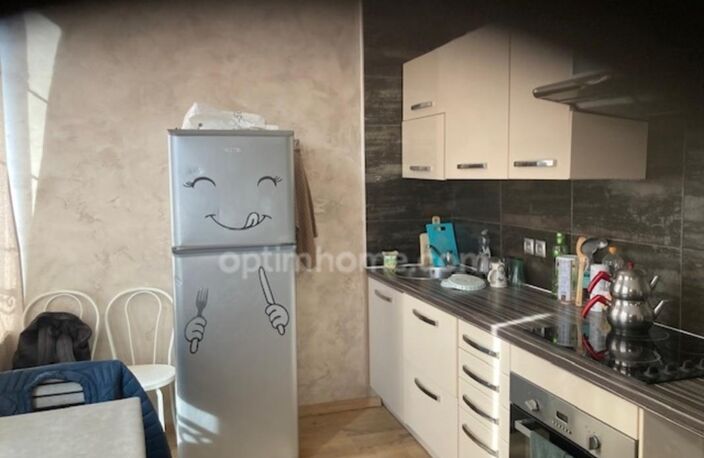 Appartement à vendre 2 pièces ROCHEFORT (17) — photo 2