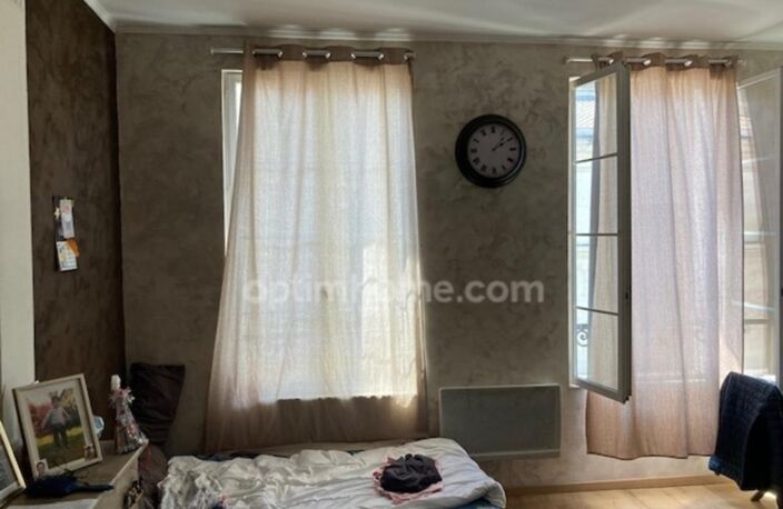 Appartement à vendre 2 pièces ROCHEFORT (17) — photo 5