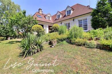 Maison 7 pièces 465000 €