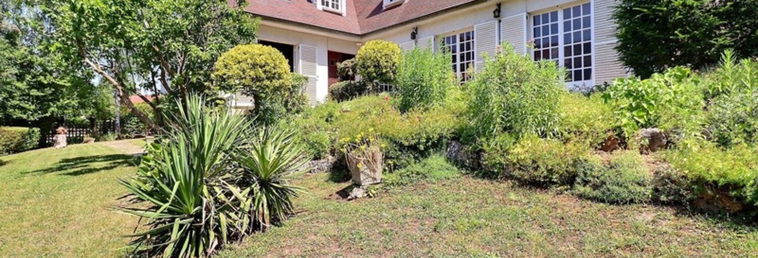Maison 7 Pièces 225 m² à vendre à Maule (78580)