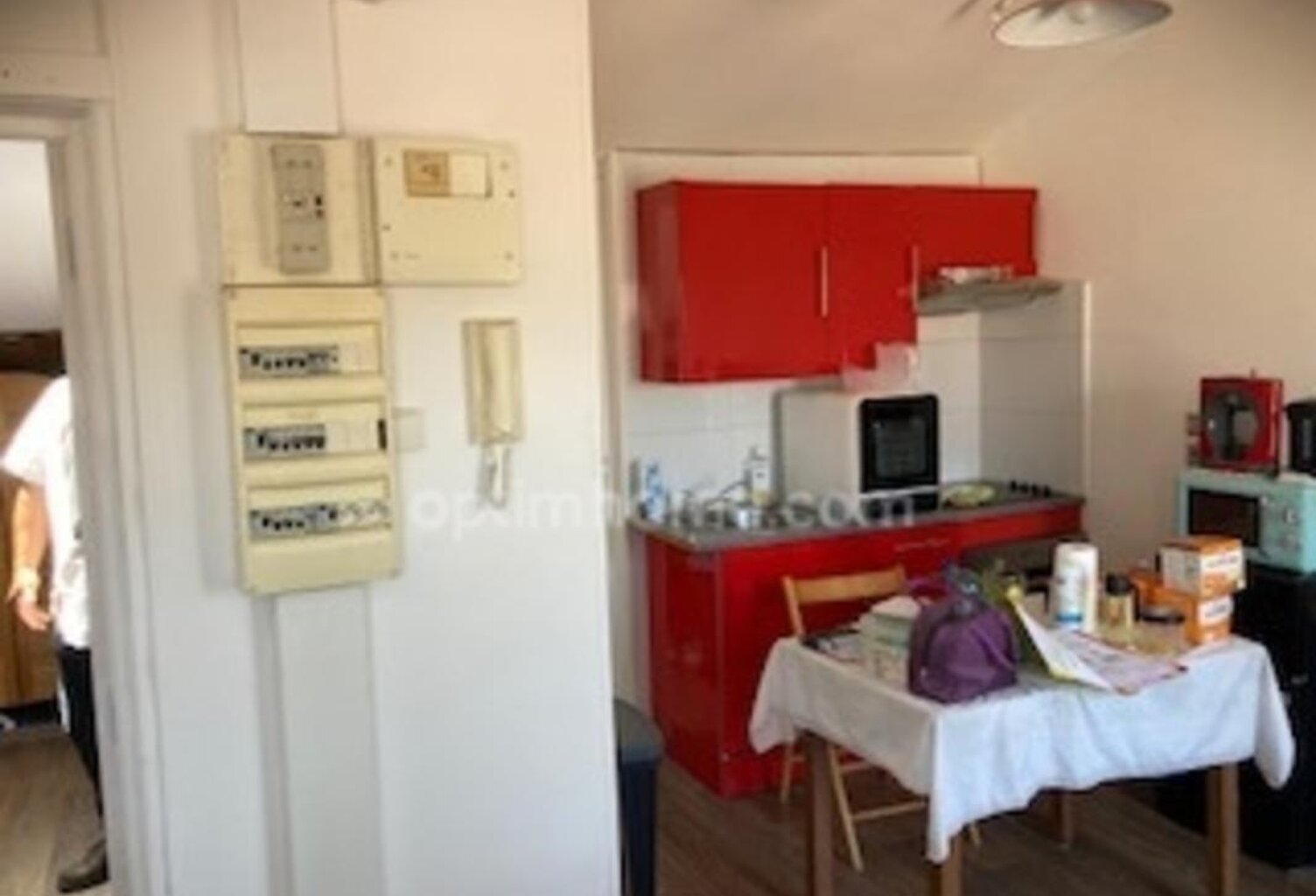 Appartement à vendre 2 pièces ROCHEFORT (17) — photo 1