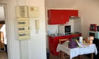 Appartement 2 Pièces 26 m² à vendre à Rochefort (17300)