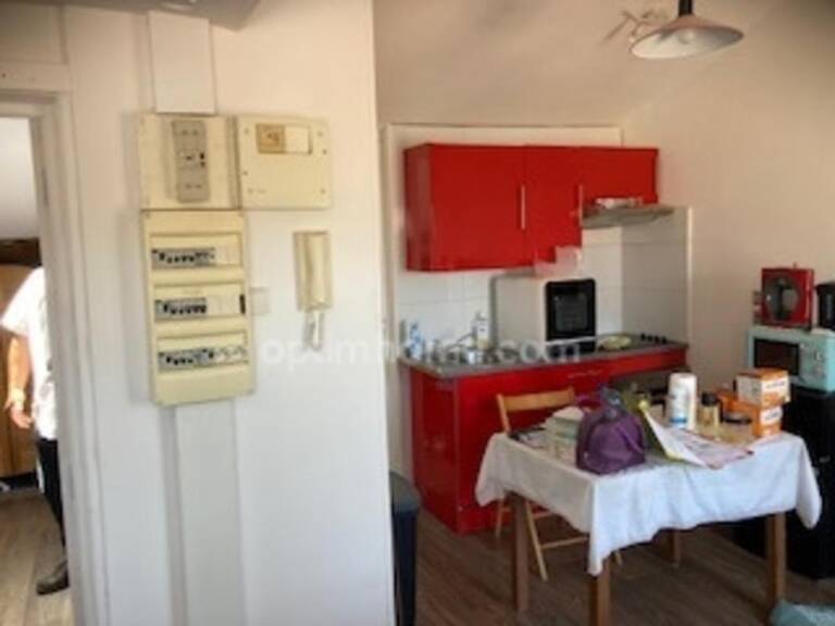 Appartement à vendre 2 pièces ROCHEFORT (17) — photo 1