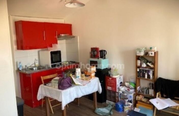 Appartement à vendre 2 pièces ROCHEFORT (17) — photo 3