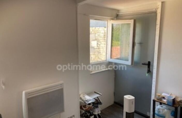 Appartement à vendre 2 pièces ROCHEFORT (17) — photo 4