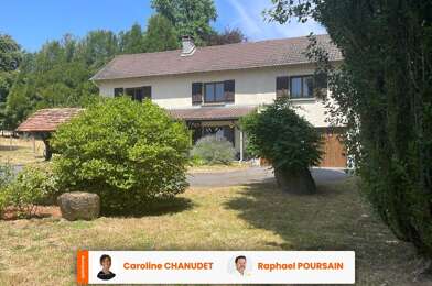 Maison 5 pièces 170000 €