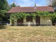 Maison individuelle 4 chambres avec bassin d'agrément et 1 hectare de terrain — photo 3