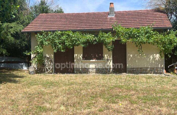 Maison individuelle 4 chambres avec bassin d'agrément et 1 hectare de terrain — photo 3