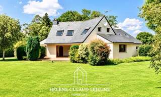 Maison 7 Pièces 145 m² à vendre à Pluvigner (56330)