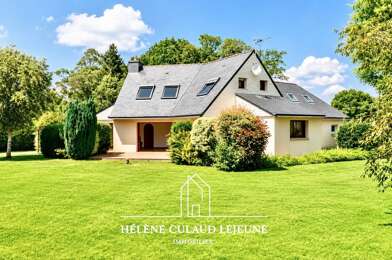 Maison 7 pièces 548500 €