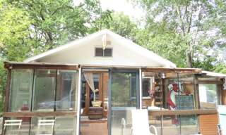 Maison 2 Pièces 35 m² à vendre à Saint-Chéron (91530)