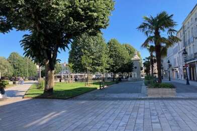 Appartement 2 pièces 117000 €