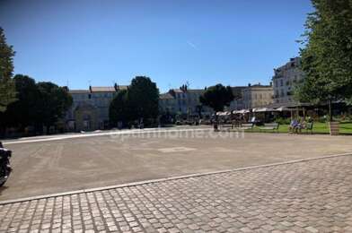 Appartement 2 pièces 117000 €