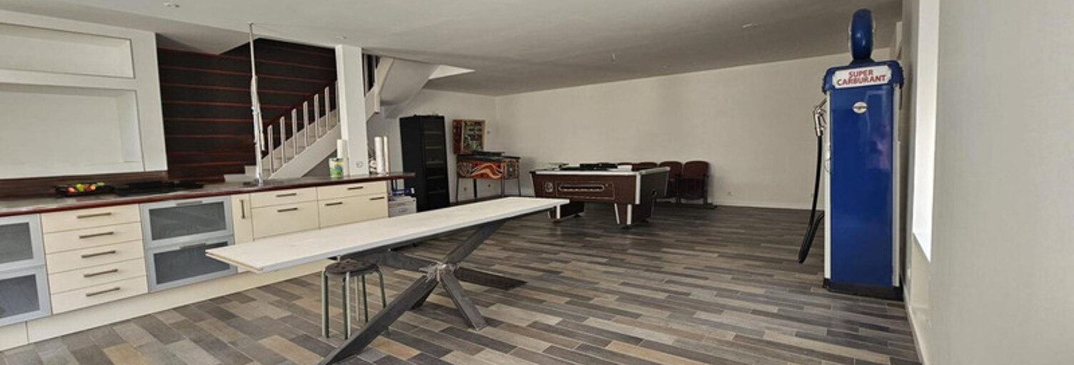 Maison 6 Pièces 164 m² à vendre à Le Mans (72100)