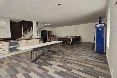 Maison 6 pièces 290000 €