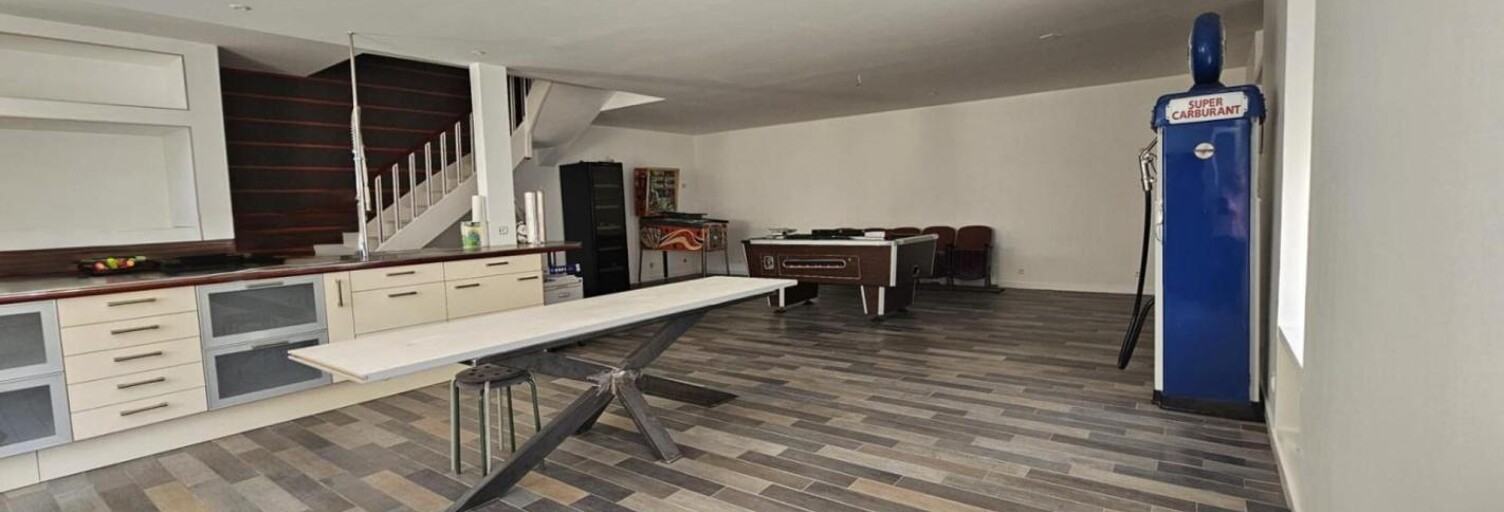 Maison 6 Pièces 164 m² à vendre à Le Mans (72100)