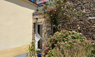 Maison 7 Pièces 128 m² à vendre à Bains-sur-Oust (35600)