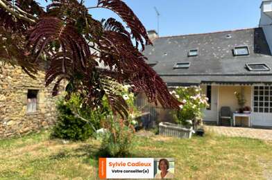 Maison 7 pièces 195000 €