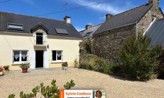 Maison 7 Pièces 128 m² à vendre à Bains-sur-Oust (35600)
