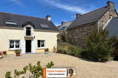 Maison 7 pièces 188500 €
