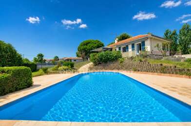 Maison 5 pièces 395000 €