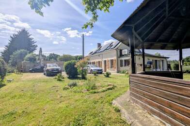 Maison 7 pièces 199500 €