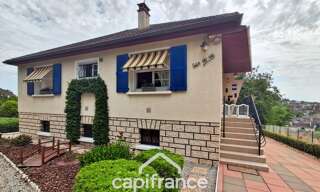 Maison 3 Pièces 75 m² à vendre à Saint-Calais (72120)