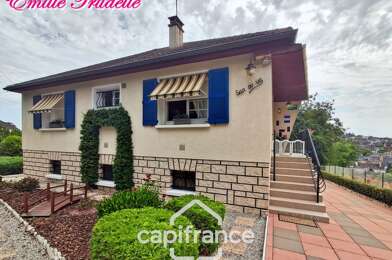 Maison 3 pièces 131900 €