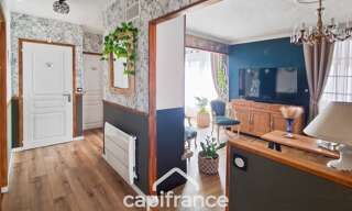 Maison 3 Pièces 75 m² à vendre à Saint-Calais (72120)