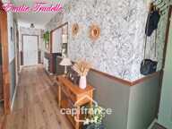 Dpt Sarthe (72), à vendre SAINT CALAIS maison P3, 1 chambre, terrain clos 483 m² et sous-sol — photo 2