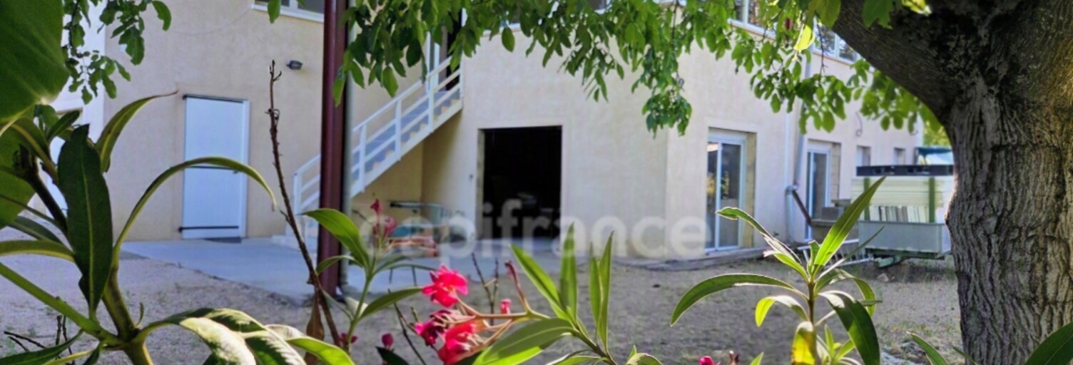 Maison 5 Pièces 210 m² à vendre à Igé (71960)