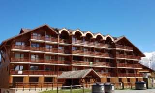 Appartement 2 Pièces 29 m² à vendre à Le Dévoluy (05250)