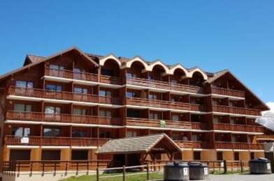 Appartement 2 pièces 130000 €