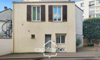 Maison 2 Pièces 28 m² à vendre à Montreuil (93100)