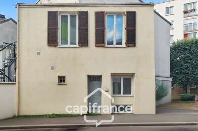 Maison 2 pièces 220000 €