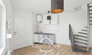 Maison 2 Pièces 28 m² à vendre à Montreuil (93100)