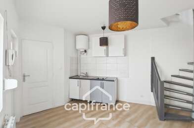 Maison 2 pièces 220000 €