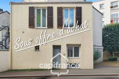 Maison 2 pièces 220000 €