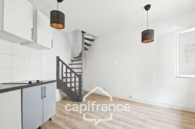 Maison 2 pièces 220000 €