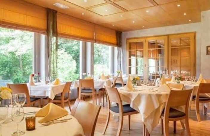 Fonds de commerce avec murq, à vendre proche de OBERNAI (67): Restaurant / Hôtel / Chalet locatif / Logement Fonction - Réserve Foncière — photo 4