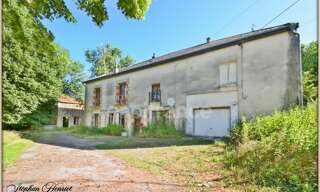 Maison 5 Pièces 146 m² à vendre à Écordal (08130)