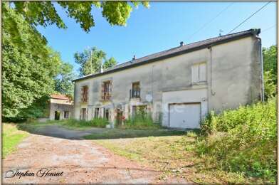 Maison 5 pièces 97000 €
