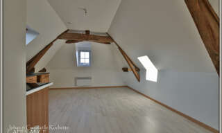 Appartement 2 Pièces 34 m² à louer à Jarzé Villages (49140)