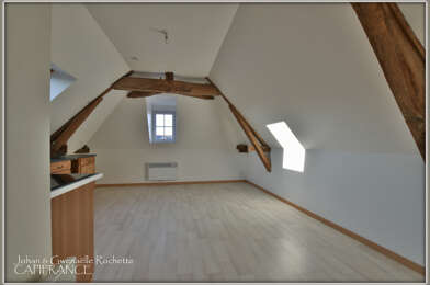 Appartement 2 pièces 400 €