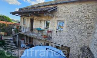 Maison 4 Pièces 116 m² à vendre à Saint-Seine-l'Abbaye (21440)