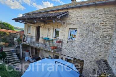 Maison 4 pièces 190000 €