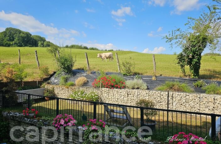 SAINT-SEINE-L’ABBAYE – A 30 minutes de Dijon - A vendre MAISON T4 de 116 m² AVEC JARDIN – DPE C – — photo 3
