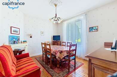 Maison 4 pièces 174000 €