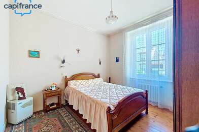 Maison 4 pièces 174000 €
