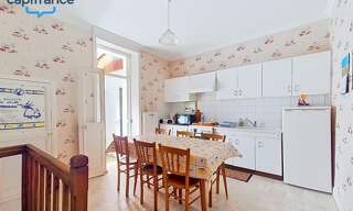 Maison 4 Pièces 72 m² à vendre à Brest (29200)